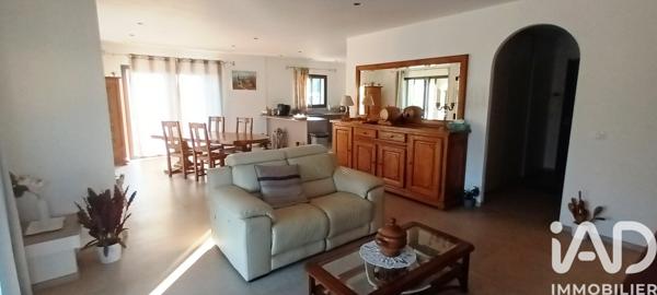 Maison à vendre 4 pièces 135 m² Palasca