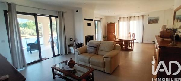 Maison à vendre 4 pièces 135 m² Palasca