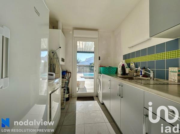 Maison à vendre 6 pièces 154 m² Dompierre-sur-Mer