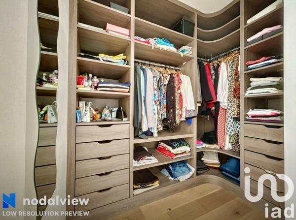 Maison à vendre 6 pièces 154 m² Dompierre-sur-Mer