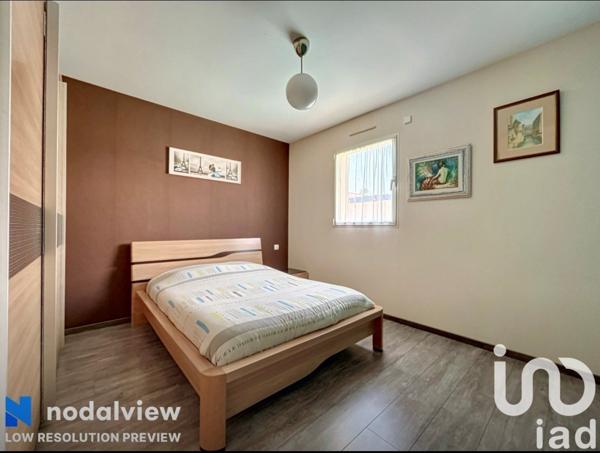 Maison à vendre 6 pièces 154 m² Dompierre-sur-Mer