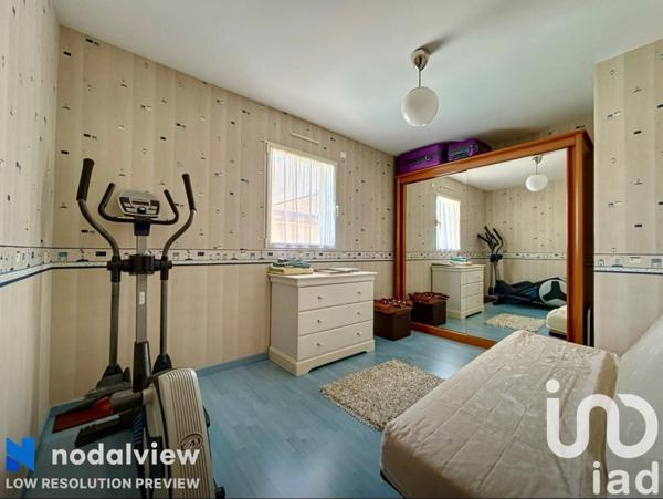 Maison à vendre 6 pièces 154 m² Dompierre-sur-Mer