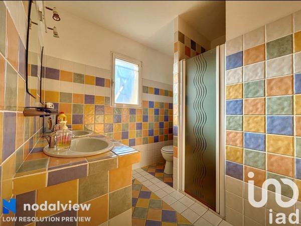 Maison à vendre 6 pièces 154 m² Dompierre-sur-Mer