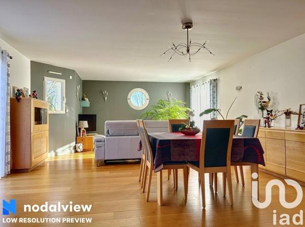 Maison à vendre 6 pièces 154 m² Dompierre-sur-Mer