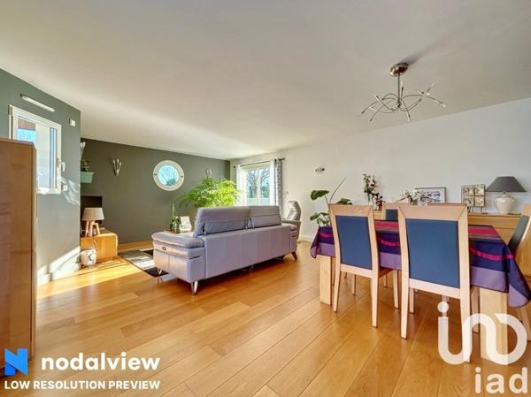 Maison à vendre 6 pièces 154 m² Dompierre-sur-Mer