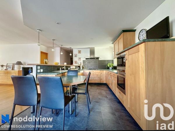 Maison à vendre 6 pièces 154 m² Dompierre-sur-Mer