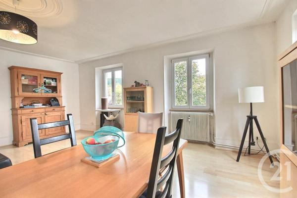 Immeuble à vendre  500 m2 SPARSBACH - 67