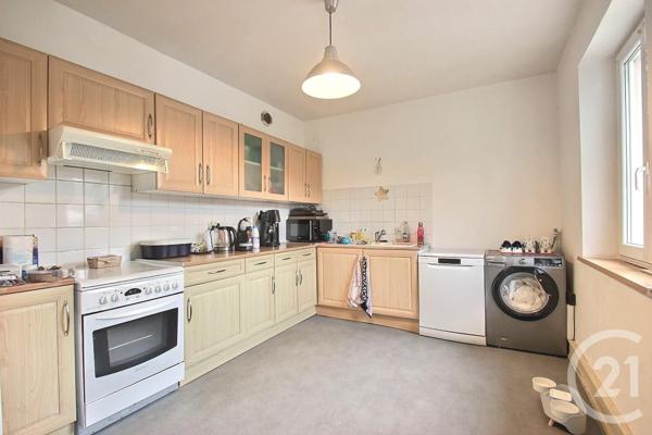 Immeuble à vendre  500 m2 SPARSBACH - 67