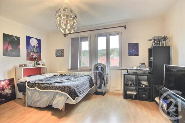 Immeuble à vendre  500 m2 SPARSBACH - 67