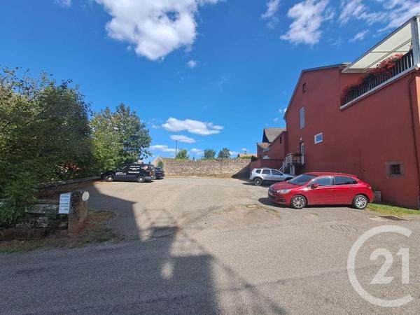 Immeuble à vendre  500 m2 SPARSBACH - 67