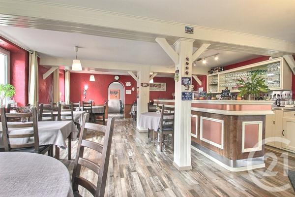 Immeuble à vendre  500 m2 SPARSBACH - 67