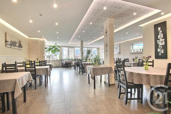 Immeuble à vendre  500 m2 SPARSBACH - 67