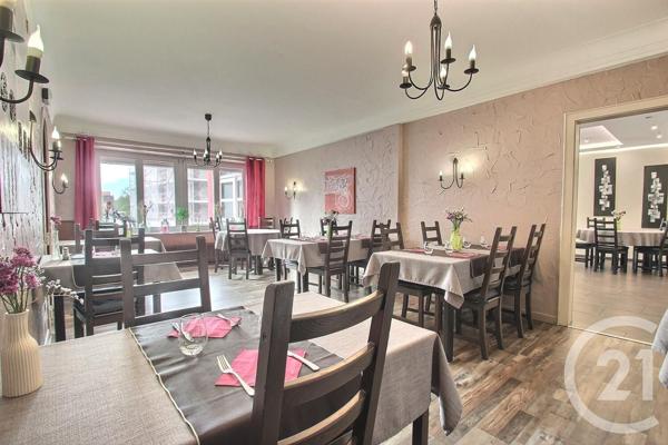 Immeuble à vendre  500 m2 SPARSBACH - 67