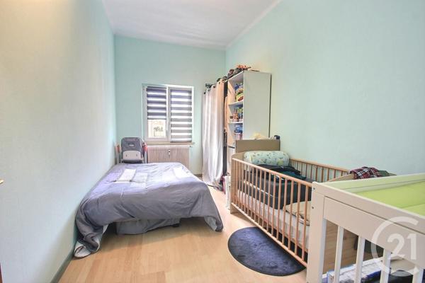 Immeuble à vendre  500 m2 SPARSBACH - 67