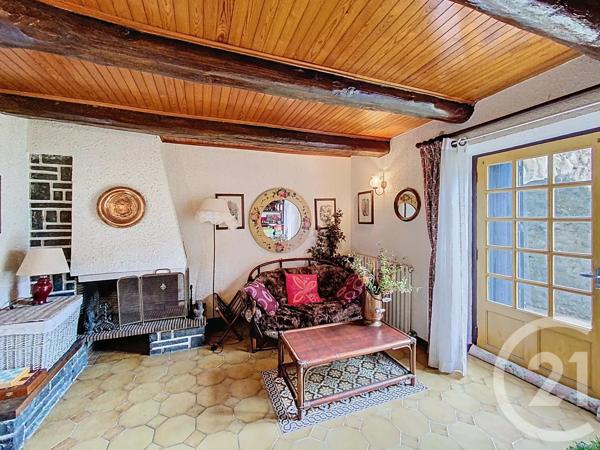 Appartement F4 à vendre  4 pièces - 81,78 m 2   LE PUY EN VELAY  - 43