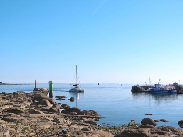 Terrain de 340 M2 à 300 m de la mer