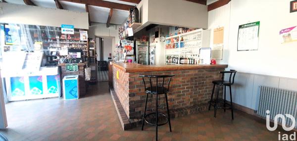 Murs commerciaux  à vendre 200 m² Bettencourt-Saint-Ouen