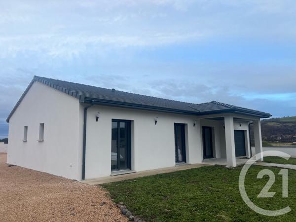 Maison à vendre  6 pièces - 123,42 m2 ARPAJON SUR CERE - 15