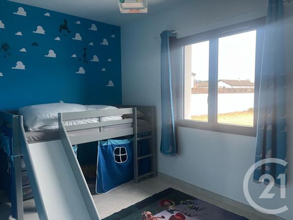 Maison à vendre  6 pièces - 123,42 m2 ARPAJON SUR CERE - 15