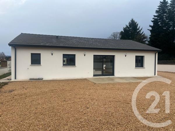 Maison à vendre  6 pièces - 123,42 m2 ARPAJON SUR CERE - 15