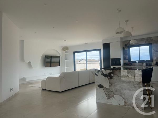 Maison à vendre  6 pièces - 123,42 m2 ARPAJON SUR CERE - 15