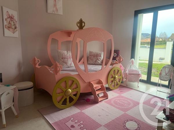 Maison à vendre  6 pièces - 123,42 m2 ARPAJON SUR CERE - 15