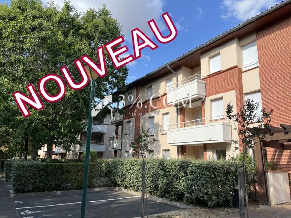 Appartement 2 pièce(s) 1 chambre(s) 44.01 m²