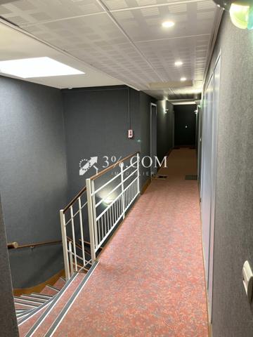 Appartement 2 pièce(s) 1 chambre(s) 44.01 m²