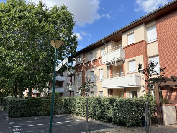 Appartement 2 pièce(s) 1 chambre(s) 44.01 m²