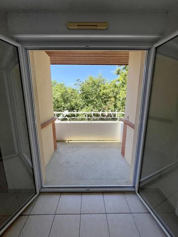 Appartement 2 pièce(s) 1 chambre(s) 44.01 m²