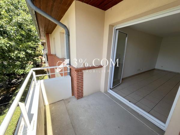 Appartement 2 pièce(s) 1 chambre(s) 44.01 m²