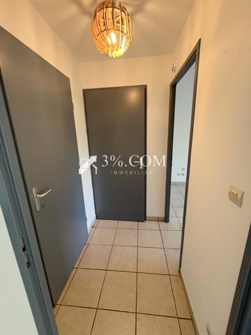 Appartement 2 pièce(s) 1 chambre(s) 44.01 m²