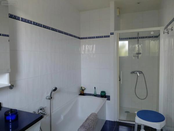 Achat - Maison Soullans 85300 5 pièces 145 m 2 555 m 2