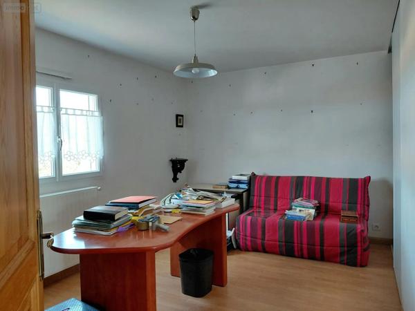 Achat - Maison Soullans 85300 5 pièces 145 m 2 555 m 2