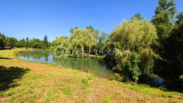 Terrain de 17 300 m²