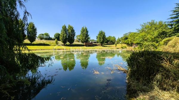 Terrain de 17 300 m²