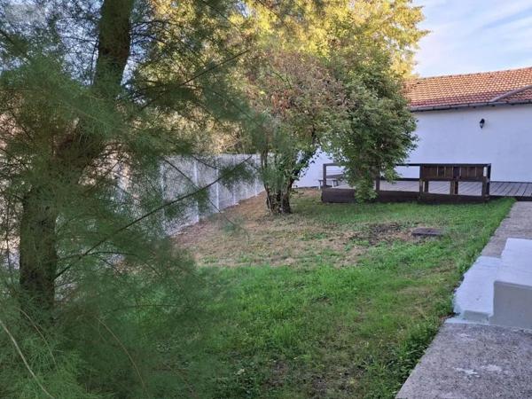 Location - Appartement Vaudrey 39380 4 pièces 90 m 2