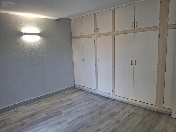 Location - Appartement Vaudrey 39380 4 pièces 90 m 2