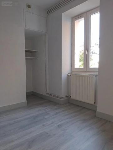 Location - Appartement Vaudrey 39380 4 pièces 90 m 2