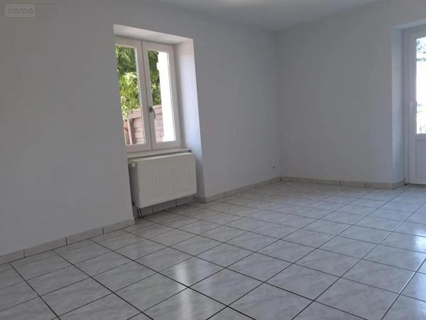 Location - Appartement Vaudrey 39380 4 pièces 90 m 2