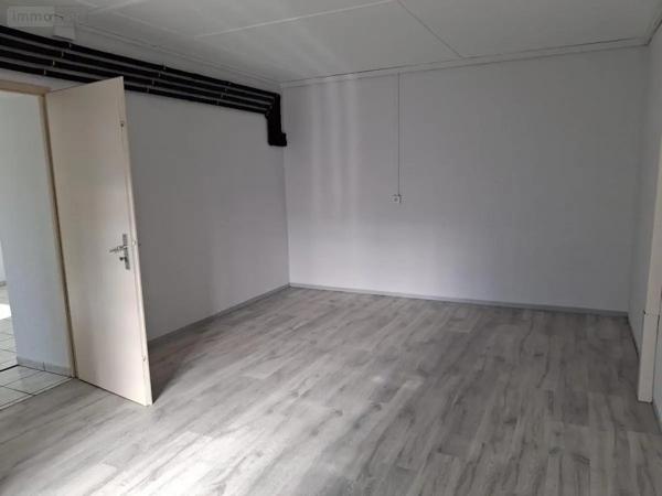 Location - Appartement Vaudrey 39380 4 pièces 90 m 2
