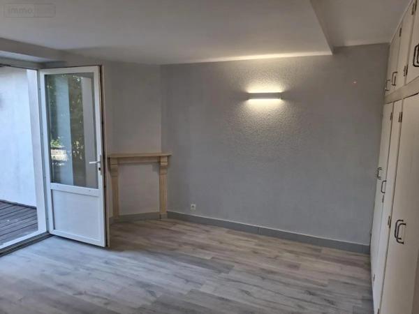 Location - Appartement Vaudrey 39380 4 pièces 90 m 2