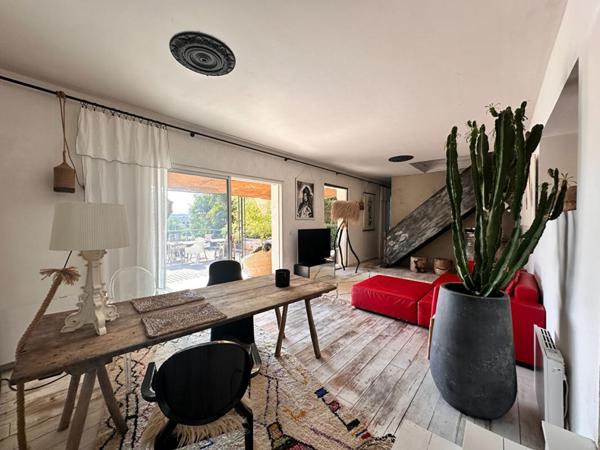 Maison