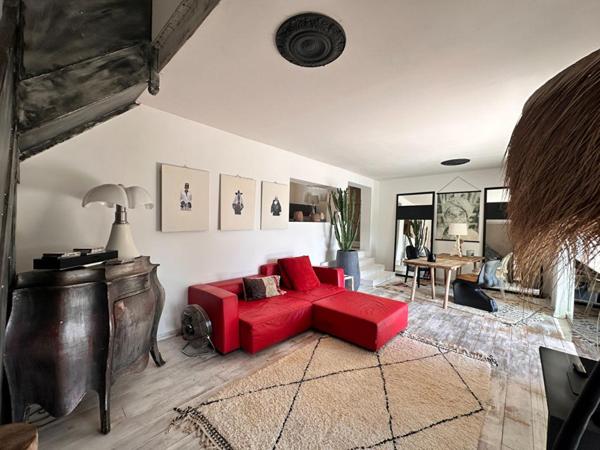 Maison