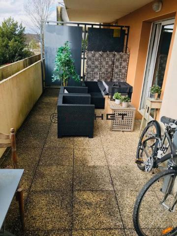 Appartement 2 pièces 33 m² PERIGUEUX - 24000