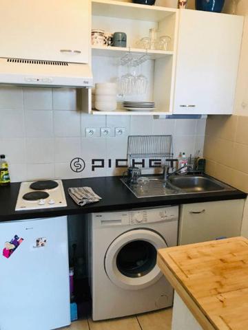 Appartement 2 pièces 33 m² PERIGUEUX - 24000