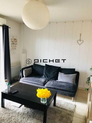 Appartement 2 pièces 33 m² PERIGUEUX - 24000