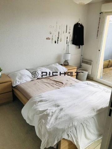 Appartement 2 pièces 33 m² PERIGUEUX - 24000