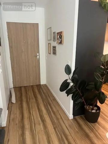 Achat - Appartement Vannes 56000 2 pièces 46 m 2