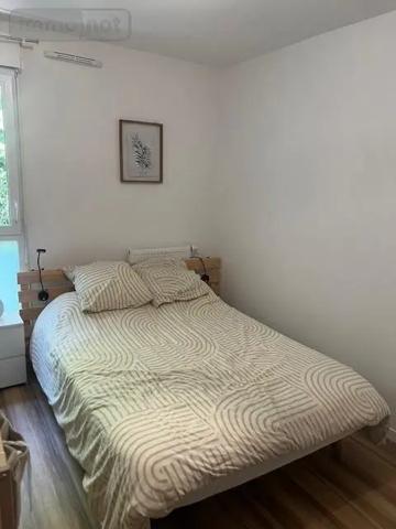 Achat - Appartement Vannes 56000 2 pièces 46 m 2